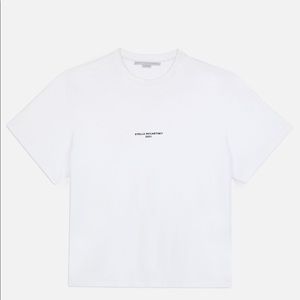 Stella McCartney 2001. T-shirt